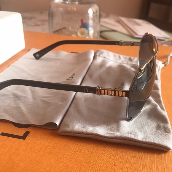 Dior sunglasses